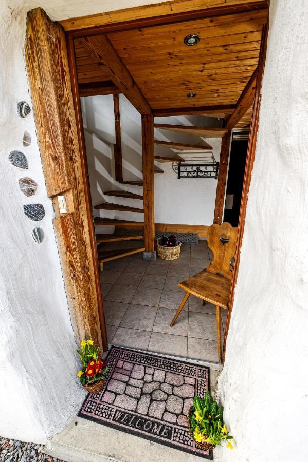 Swiss Holiday House Wilderswil Buitenkant foto